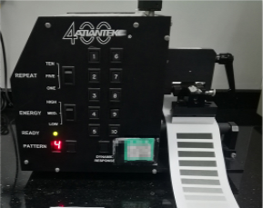 hjc888黄金城-10000米打印测试