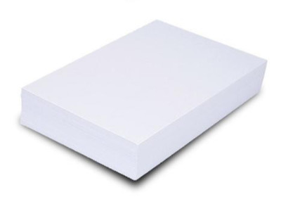 你Get到为什么A4复印纸白色居多的原因吗？