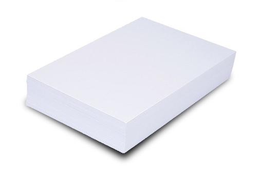 你Get到为什么A4复印纸白色居多的原因吗？