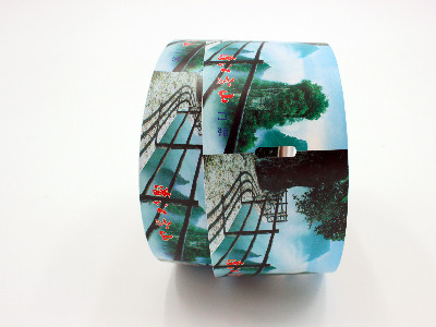 景区门票印刷精细度对印刷工艺的需求有多大？