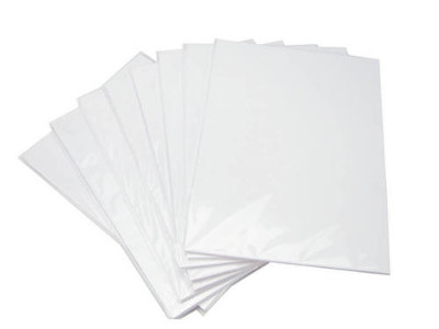 答题卡一般是什么纸质？