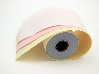 热敏纸是什么垃圾分类？