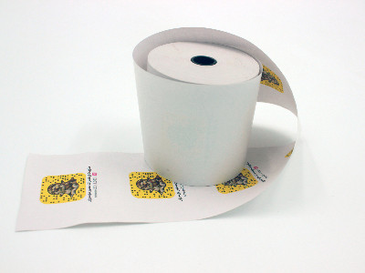 收银纸：不起眼的小物件，却承载着商家与顾客之间的信任