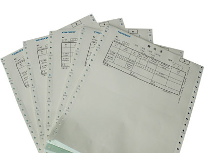 快递电子面单尺寸是多少？如何设置？