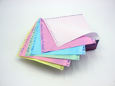 电脑针式打印纸包括哪些尺寸和规格？