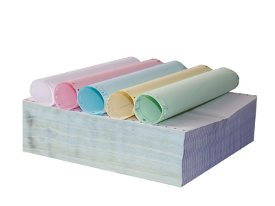 电脑针式打印纸质量标准有哪些？