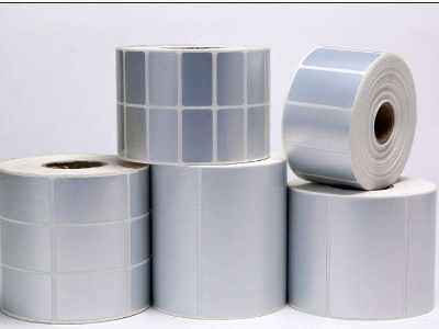 亚银标签纸要用热转还是热敏？