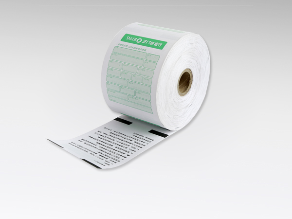 热敏纸小票与打印纸的区别-苏州hjc888黄金城