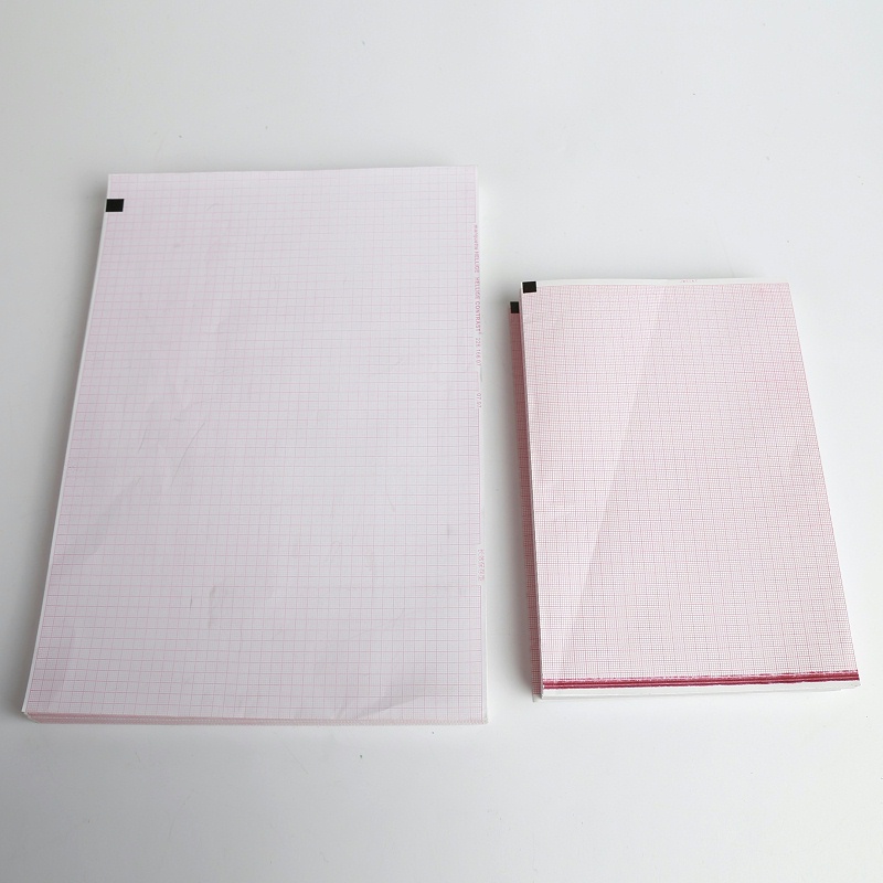 心电图纸怎么看，医疗记录纸厂家来教您