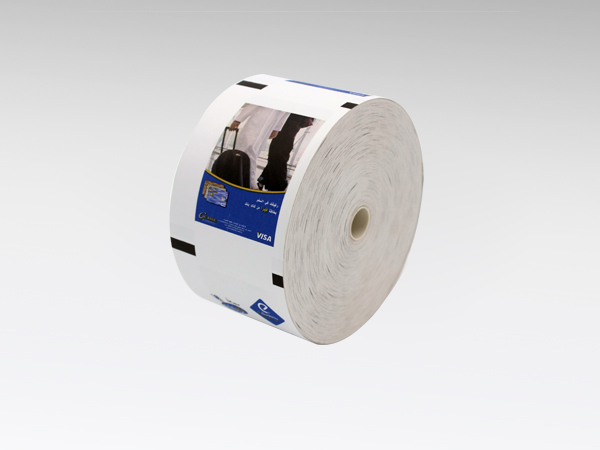 ATM热敏纸经？ㄖ揭趺唇饩？