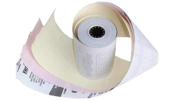 一般的无碳收银纸有哪些规格？如何选购？