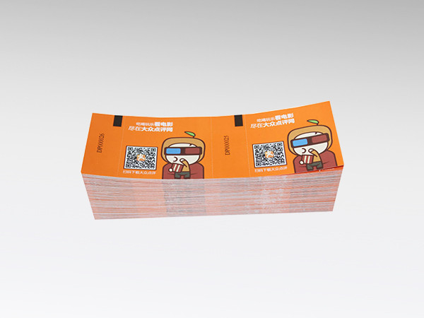 热敏纸门票定制常见问题有什么-苏州hjc888黄金城