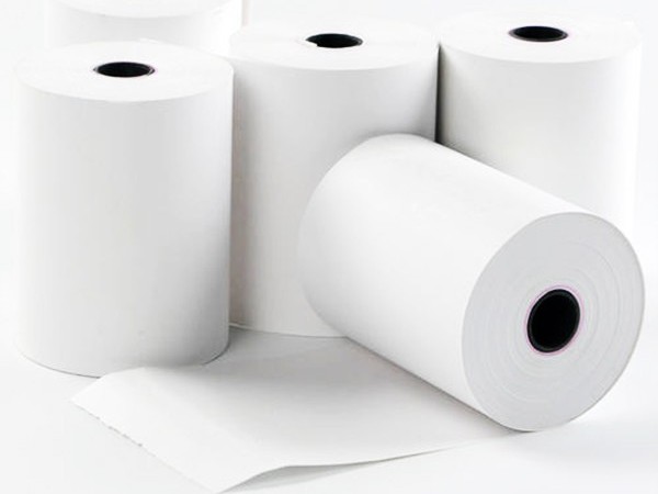 热敏纸有保质期，如何让热敏纸不褪色？