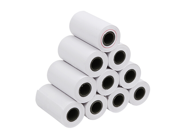 怎么增加热敏打印纸的保存时间？