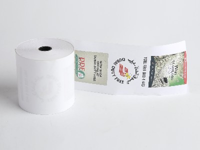 热敏打印纸质量不好，热敏打印机一直出纸怎么办？