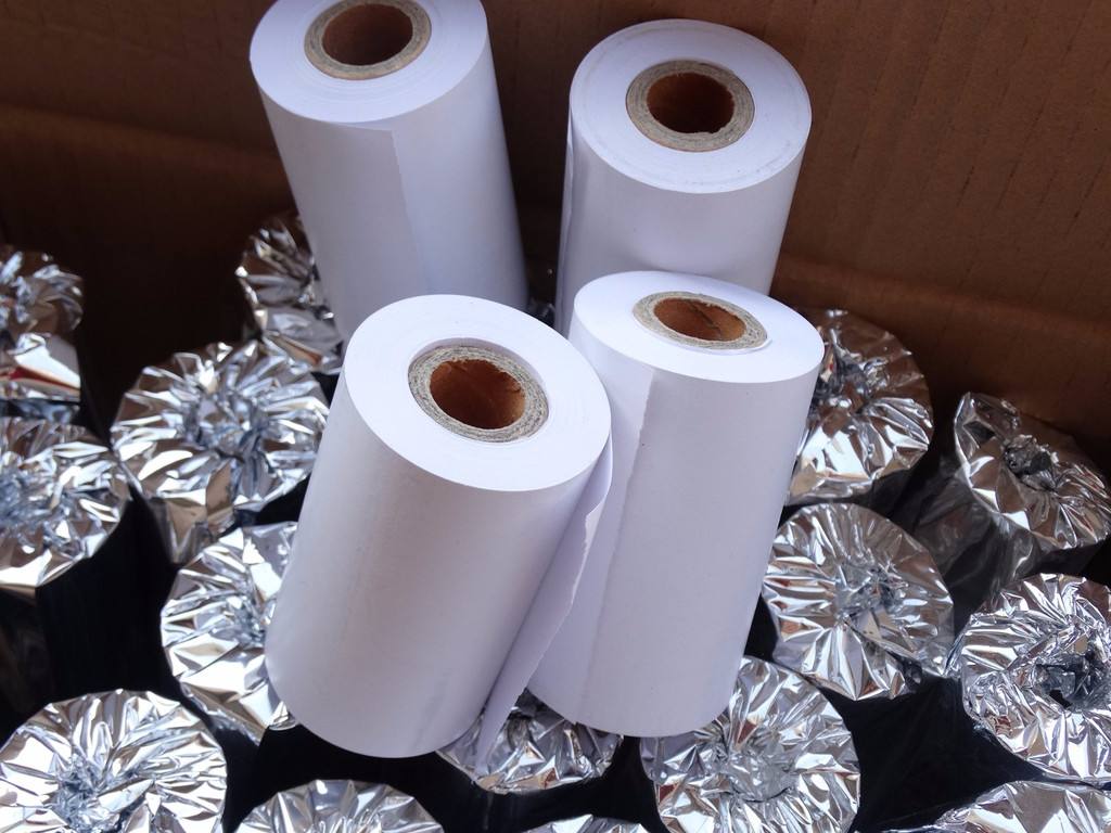 如此常见的热敏纸，你了解多少？