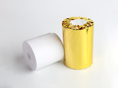 热敏收银纸有保质期吗？应该怎么保存它