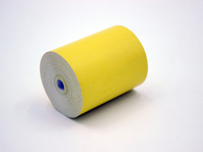 热敏纸比传统面单安全吗？