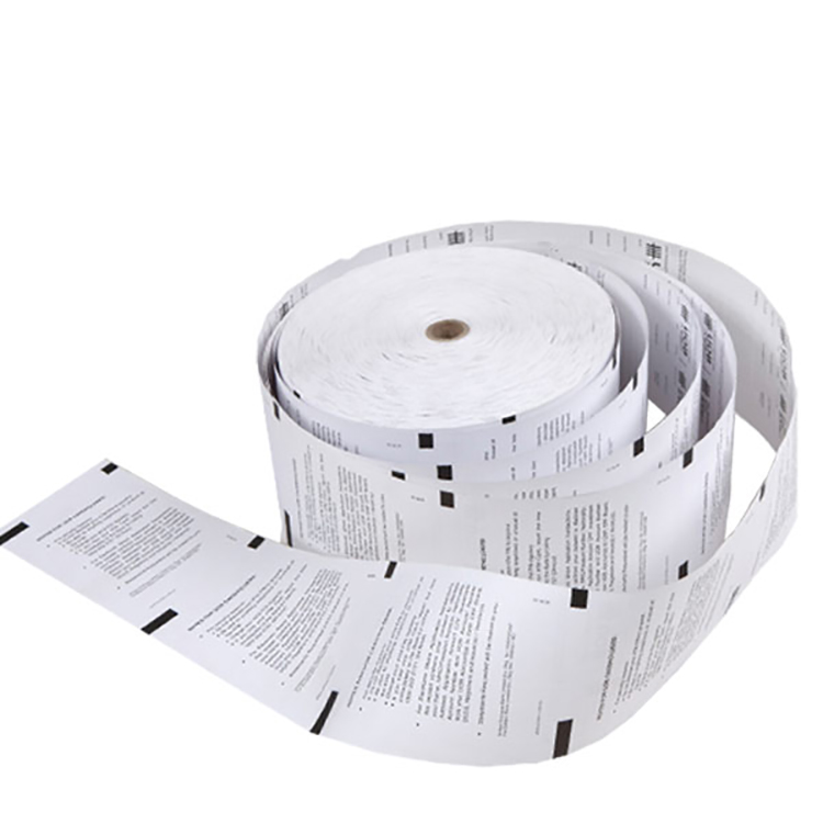 餐饮行业如何选择热敏纸？