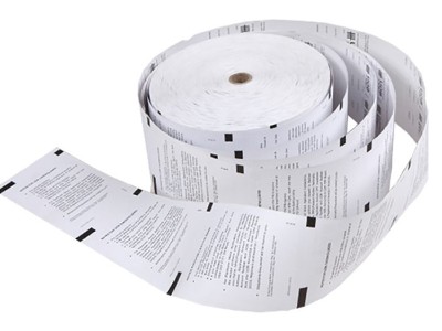 餐饮行业如何选择热敏纸？