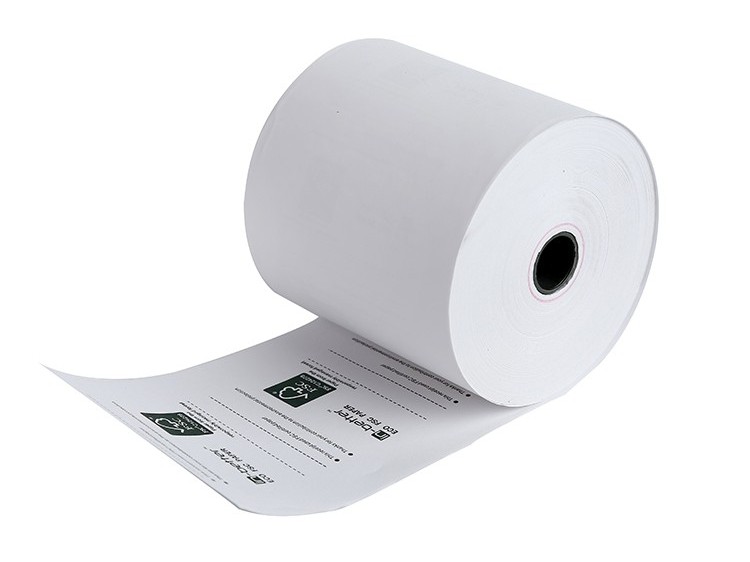 热敏纸在各行各业有哪些应用